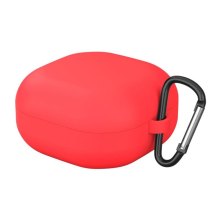 Чохол ArmorStandart Silicone Case для Samsung Galaxy Buds FE / 2 / 2 Pro / Live Red (ARM67124)