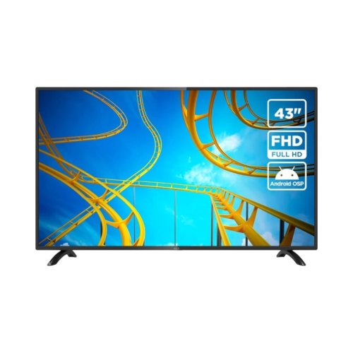 LCDtv>42 SETUP 43FSF21