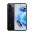 Смартфон Xiaomi Redmi Note 12 Pro 5G 6/128 Midnight Black