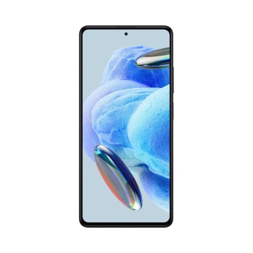Смартфон Xiaomi Redmi Note 12 Pro 5G 6/128 Midnight Black