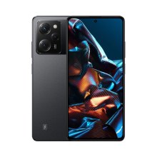 Смартфон Poco X5 Pro 5G 6/128GB Black