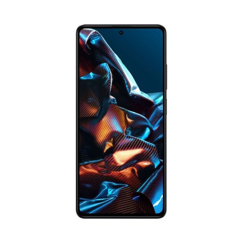 Смартфон Poco X5 Pro 5G 6/128GB Black