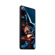 Смартфон Poco X5 Pro 5G 6/128GB Black