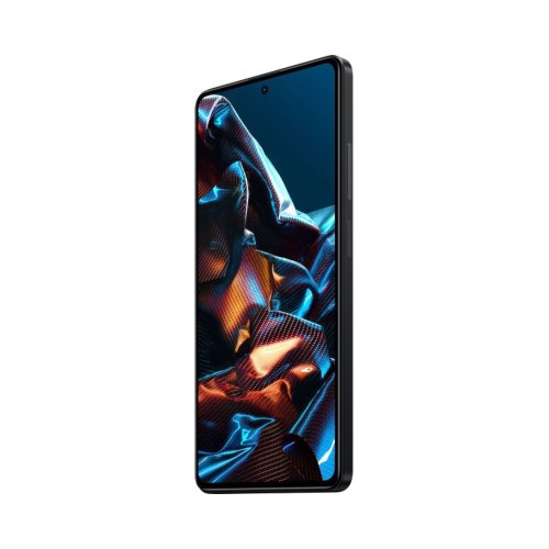 Смартфон Poco X5 Pro 5G 6/128GB Black