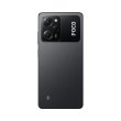 Смартфон Poco X5 Pro 5G 6/128GB Black