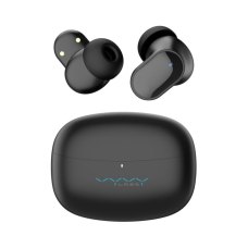 Навушники Vyvylabs Bean True Wireless Earphones Black