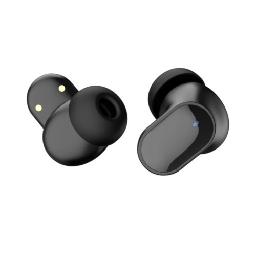 Навушники Vyvylabs Bean True Wireless Earphones Black