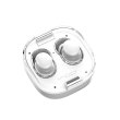Навушники Vyvylabs Binkus True Wireless Earphones White