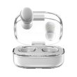 Навушники Vyvylabs Binkus True Wireless Earphones White