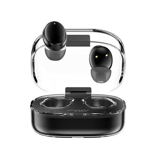 Навушники Vyvylabs Binkus True Wireless Earphones Black