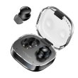 Навушники Vyvylabs Binkus True Wireless Earphones Black