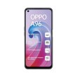 Смартфон Oppo A96 8/128Gb Starry Black