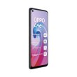 Смартфон Oppo A96 8/128Gb Starry Black