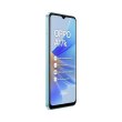 Смартфон Oppo A17K 3/64Gb Blue