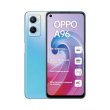 Смартфон Oppo A96 8/128Gb Sunset Blue