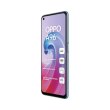 Смартфон Oppo A96 8/128Gb Sunset Blue