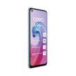 Смартфон Oppo A96 8/128Gb Sunset Blue
