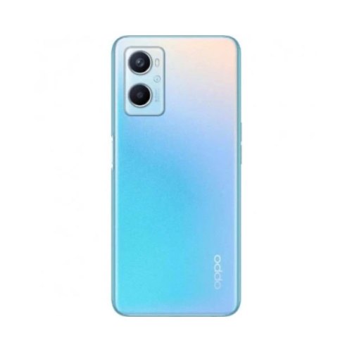 Смартфон Oppo A96 8/128Gb Sunset Blue