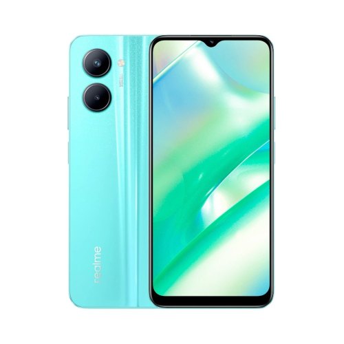 Смартфон Realme C33 4/128Gb Blue