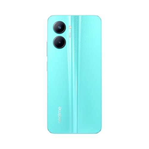 Смартфон Realme C33 4/128Gb Blue
