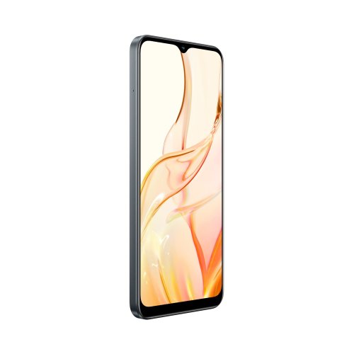 Смартфон Realme C30s (RMX3690) 3/64Gb Stripe Black