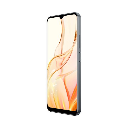 Смартфон Realme C30s (RMX3690) 3/64Gb Stripe Black