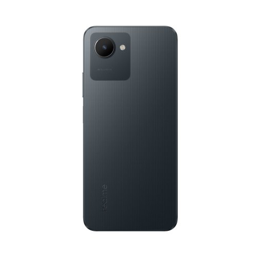 Смартфон Realme C30s (RMX3690) 3/64Gb Stripe Black