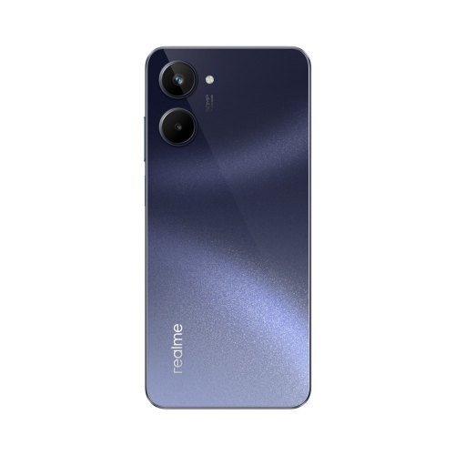Смартфон Realme 10 4G 8/128GB Rush Black