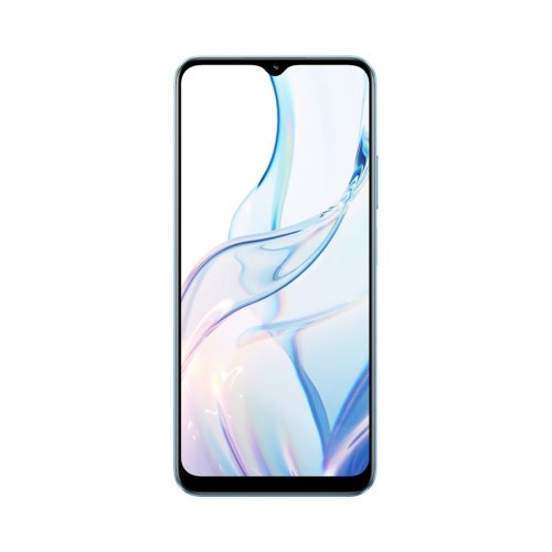 Смартфон Realme C30s 3/64Gb Stripe Blue