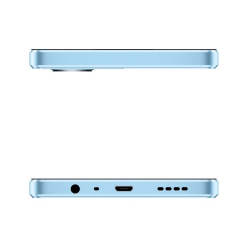 Смартфон Realme C30s 3/64Gb Stripe Blue