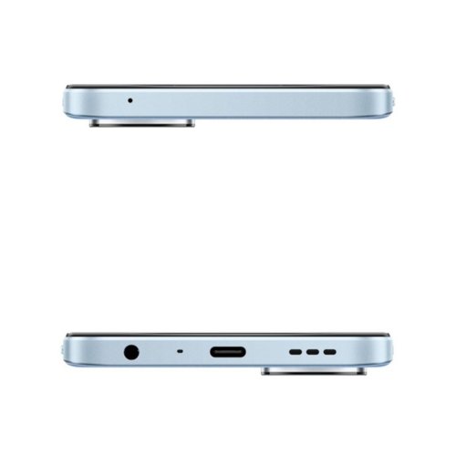 Смартфон Oppo A98 8/256GB Dreamy Blue