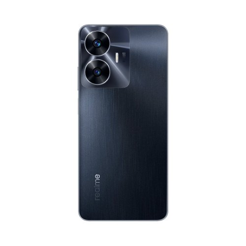 Смартфон Realme C55 6/128GB Rainy Night