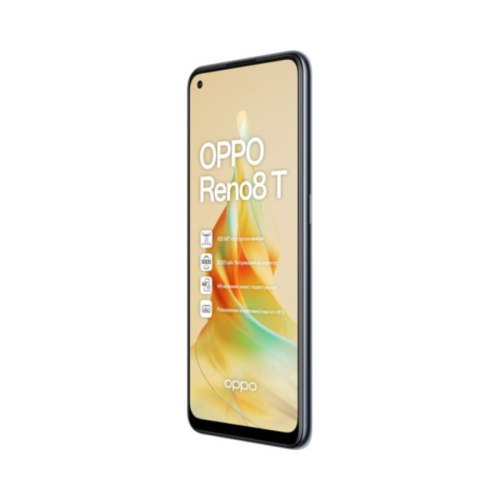 Смартфон Oppo Reno 8T 8/128Gb Midnight Black