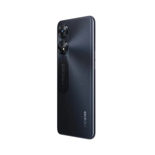 Смартфон Oppo Reno 8T 8/128Gb Midnight Black