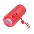 Портативна колонка Hoco BS48 Bluetooth, red