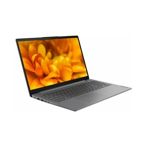 Lenovo IdeaPad 3 15ITL6 Arctic Gray (82H8039QRA)