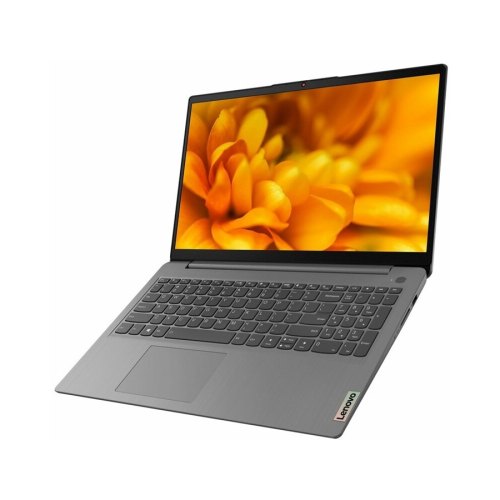 Lenovo IdeaPad 3 15ITL6 Arctic Gray (82H8039QRA)