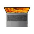 Lenovo IdeaPad 3 15ITL6 Arctic Gray (82H8039QRA)