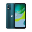 Смартфон Motorola E13 2/64GB Aurora Green