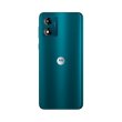 Смартфон Motorola E13 2/64GB Aurora Green