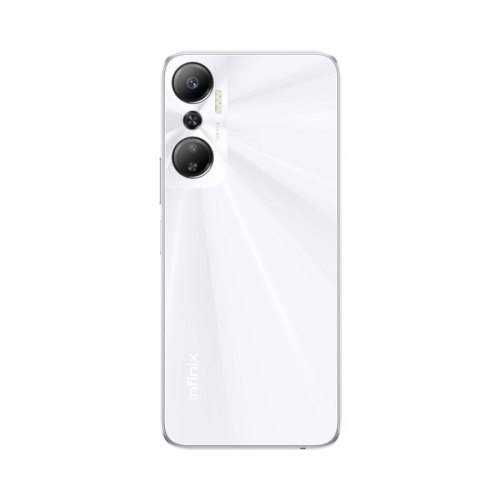 Смартфон Infinix Hot 20 6/128Gb Legend White