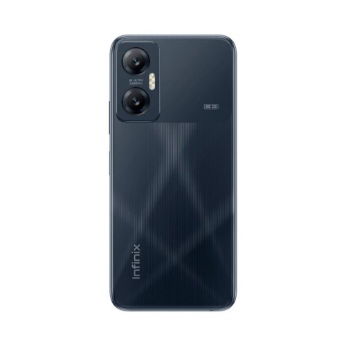 Смартфон Infinix Hot 20 5G 4/128Gb Racing Black
