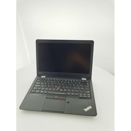 Б/У Ноутбук для роботи та навчання Lenovo /матовий IPS Touch  екран 13.3  дюймів/роздільна здатність 1920 x 1080 full hd/Intel Core i5-6200U 2.3 - 2.