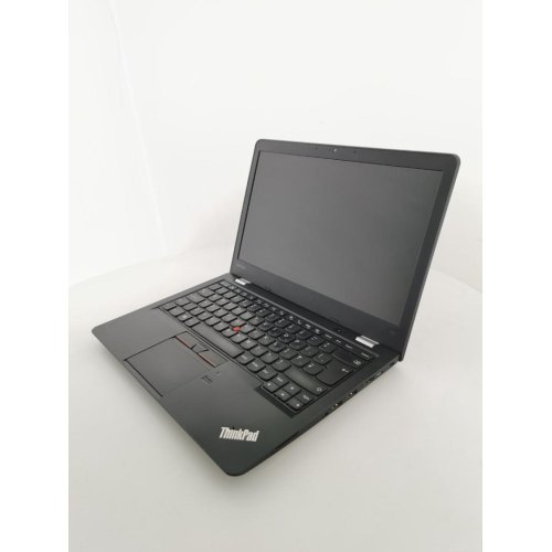 Б/У Ноутбук для роботи та навчання Lenovo /матовий IPS Touch  екран 13.3  дюймів/роздільна здатність 1920 x 1080 full hd/Intel Core i5-6200U 2.3 - 2.