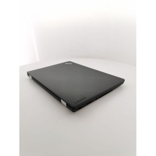 Б/У Ноутбук для роботи та навчання Lenovo /матовий IPS Touch  екран 13.3  дюймів/роздільна здатність 1920 x 1080 full hd/Intel Core i5-6200U 2.3 - 2.