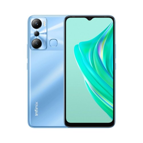 Смартфон Infinix Hot 20i 4/64Gb Luna Blue