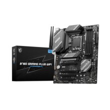 Материнська плата ASUS s1700/4DDR5/HDMI/DP/5PCIe/4SATA/2M.2/LAN2.5Gb