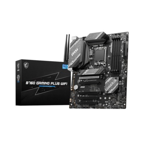 Материнська плата ASUS s1700/4DDR5/HDMI/DP/5PCIe/4SATA/2M.2/LAN2.5Gb