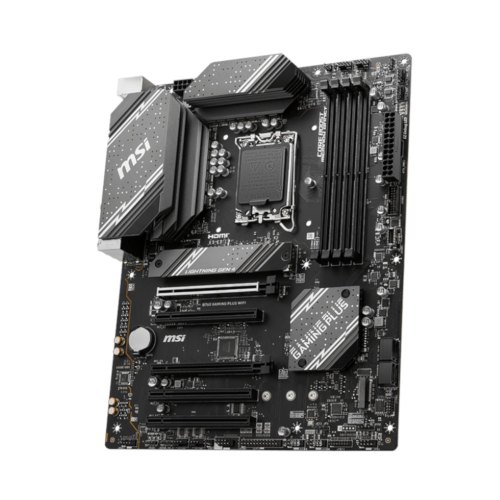 Материнська плата ASUS s1700/4DDR5/HDMI/DP/5PCIe/4SATA/2M.2/LAN2.5Gb