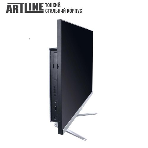 Моноблок ARTLINE Gaming G75 (G75v37)